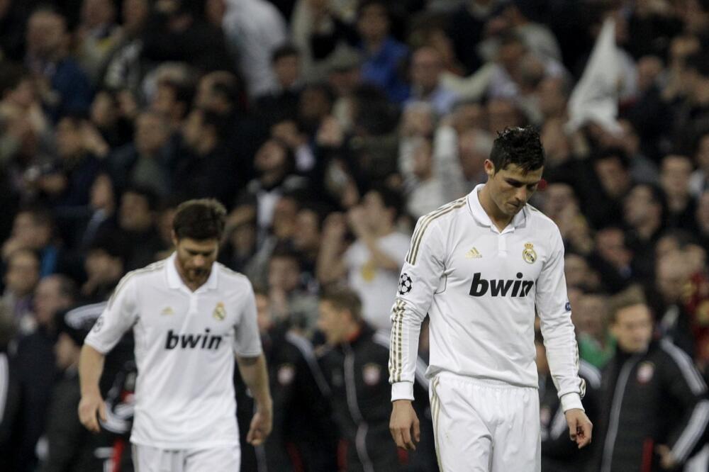 Real M, Foto: Beta/AP