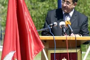 Abid Crnovršanin se vratio u MUP