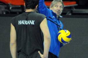 Vuković još dvije godine na klupi Halkbanke