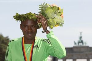 Svjetski rekorder u maratonu nije izborio olimpijsku normu