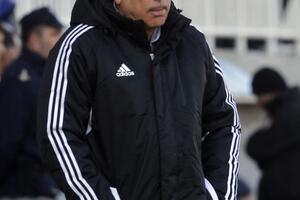 Avram Grant: Di Mateo je zaslužio da ostane