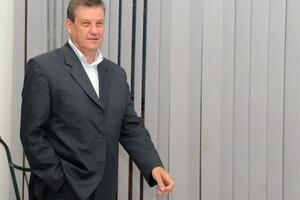 Pavićević: Ima zainteresovanih za gradnju hotela visoke klase u...