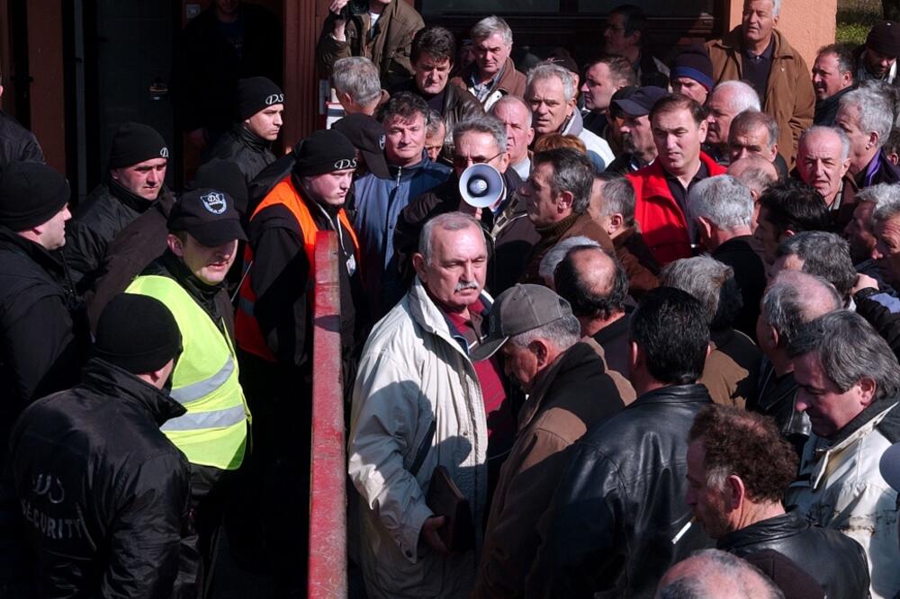 KAP Prerada, Foto: Arhiva Vijesti