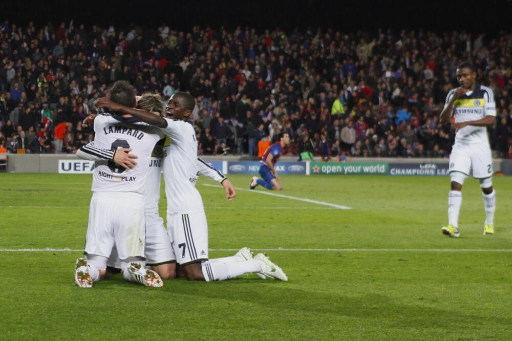 Čelzi, Foto: BETA/AP