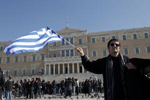 Grčka u dubljoj reseciji od očekivane