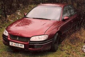 Izdvojen DNK ubica u Makedoniji