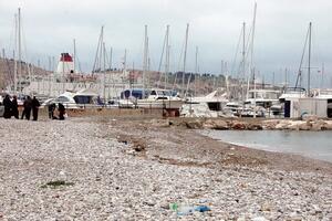 Identifikovano tijelo nađeno na barskoj plaži, od Mejreme  ni traga