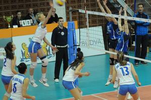 Kreće finalna serija: Luka Bar protiv Budućnosti