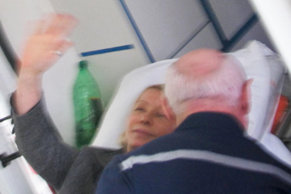 Julija Timošenko, Foto: Entrynews.com