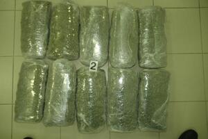 Dvije i po godine zatvora za Roćenovića