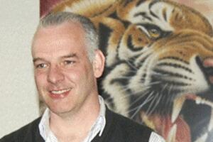 Paranoja u kineskoj politici