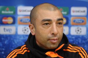 Di Mateu 900 hiljada eura za titulu Lige šampiona