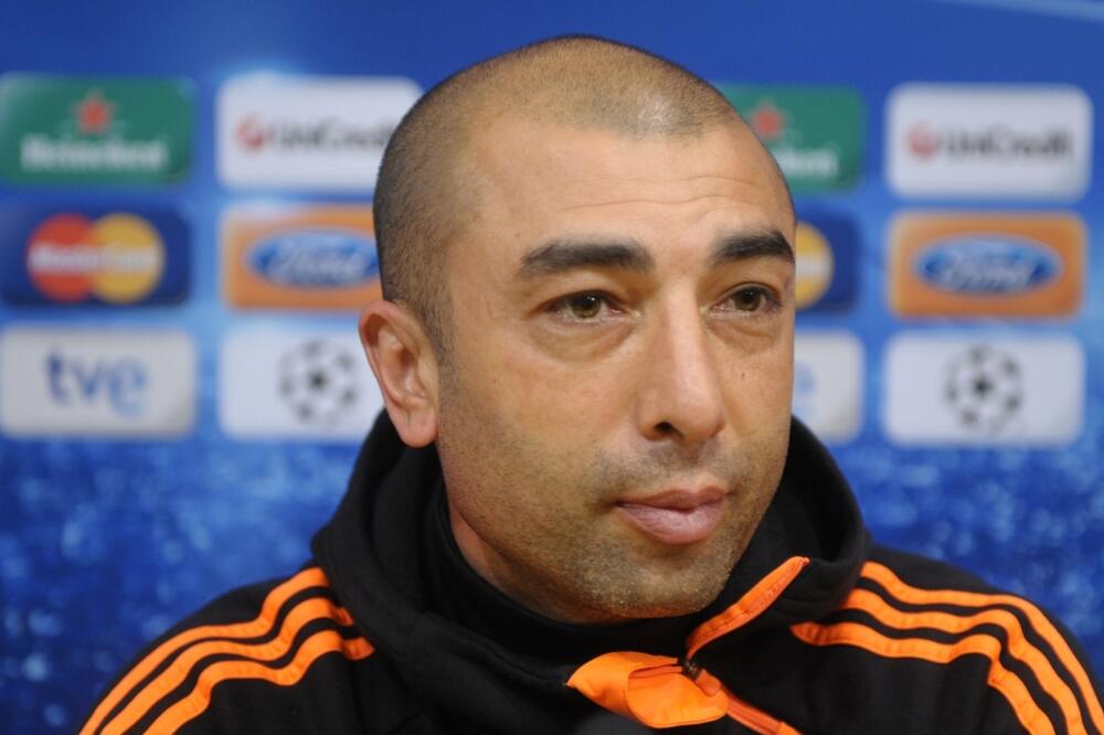 Di Mateo, Foto: Beta/AP