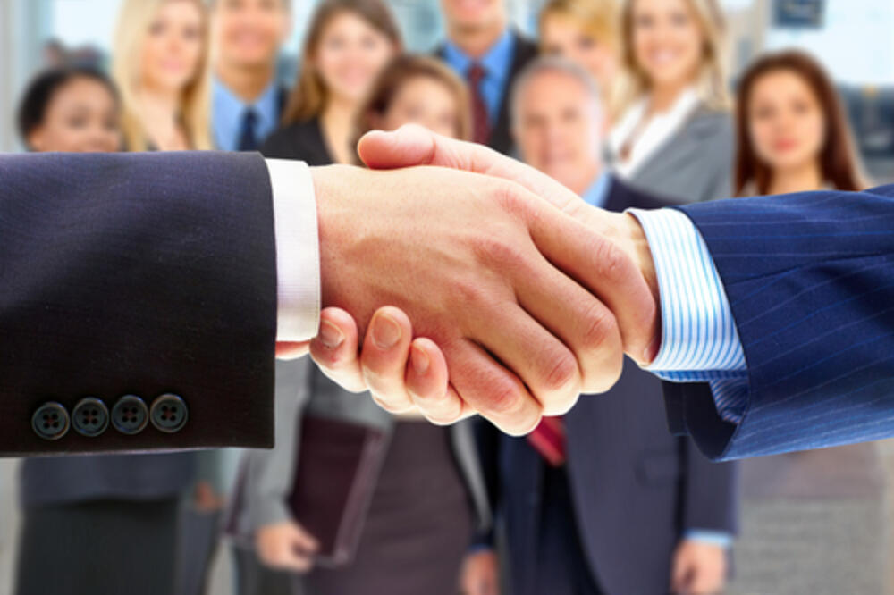 posao, Foto: Shutterstock.com