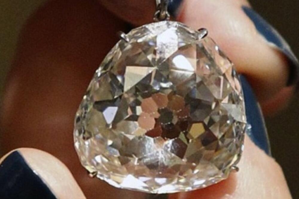 Lijepi Sansi, Foto: Inquisitr.com