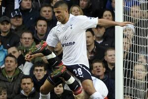 Inter u Vokeru vidi zamjenu za Majkona