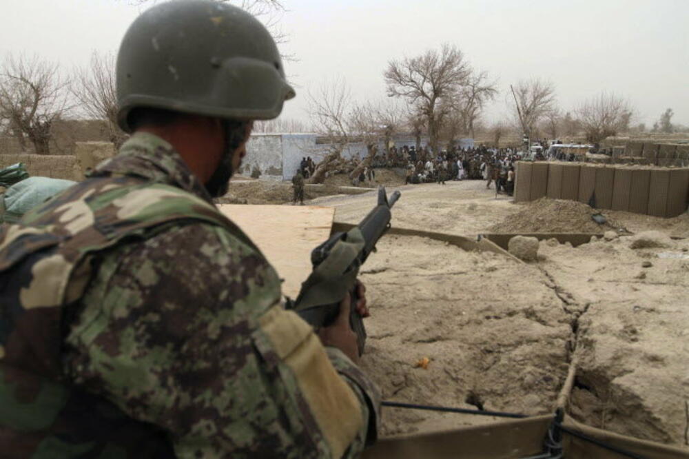 Avganistan, Foto: Beta/AP