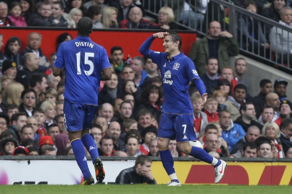 Jelavić, Foto: Beta/AP