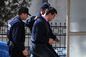 Tri i po godine zatvora zbog šverca kokaina