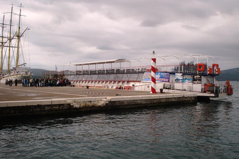 Le coche d eau, Foto: Siniša Luković
