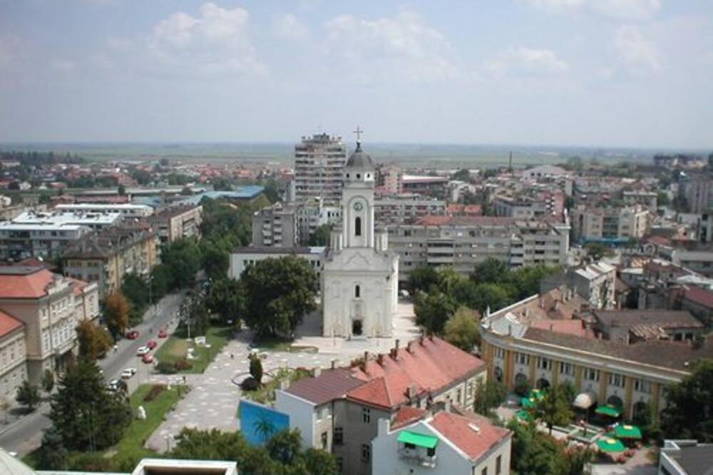 Smederevo, Foto: Panoramio.com