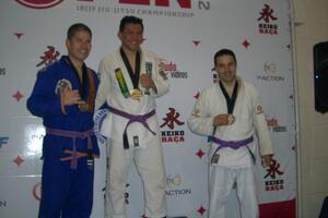 Žunjić blistao u Njujorku