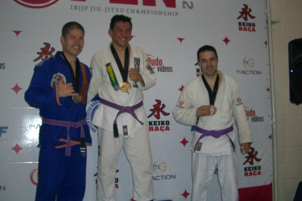 Boris Žunjić, Foto: Privatna arhiva