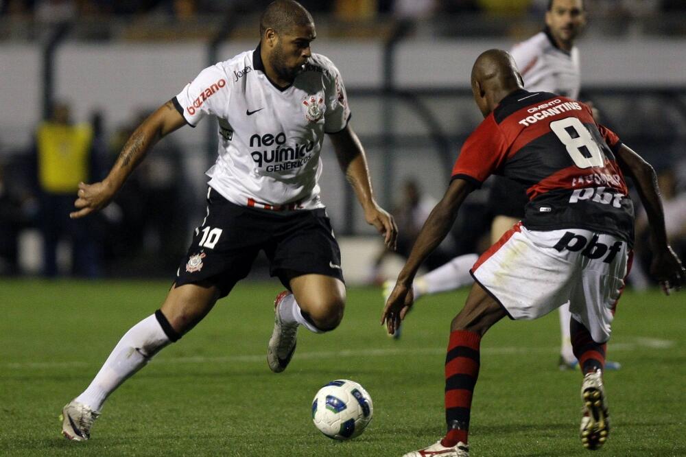 Adrijano, Foto: Beta/AP