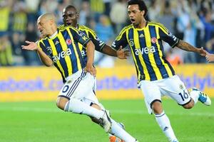 Fenerbahče traži nadoknadu od 45 miliona eura