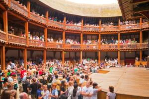 Otvoren Svjetski festival Šekspira u Londonu