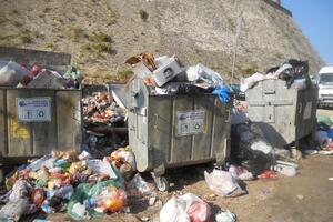 Od juna regionalna deponija na Možuri