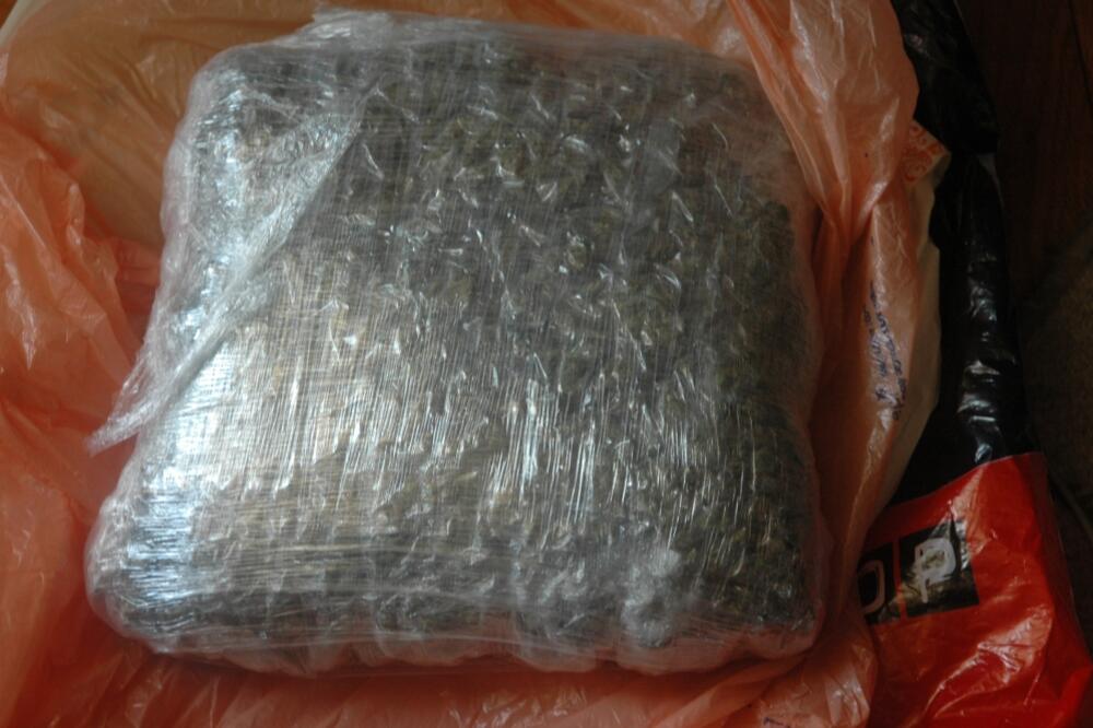 skank, Foto: Uprava policije