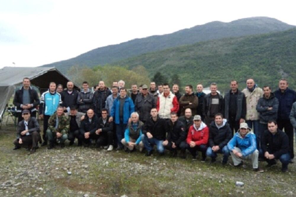 Lovački savez takmičenje, Foto: Photostudiofocus