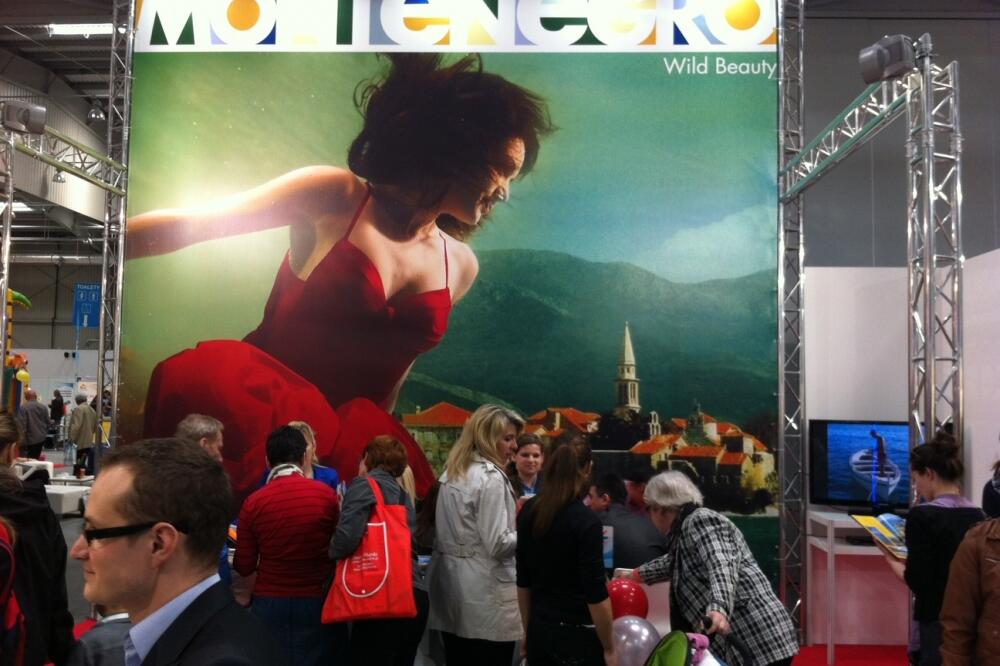 Sajam u Poljskoj, Foto: TO Budva