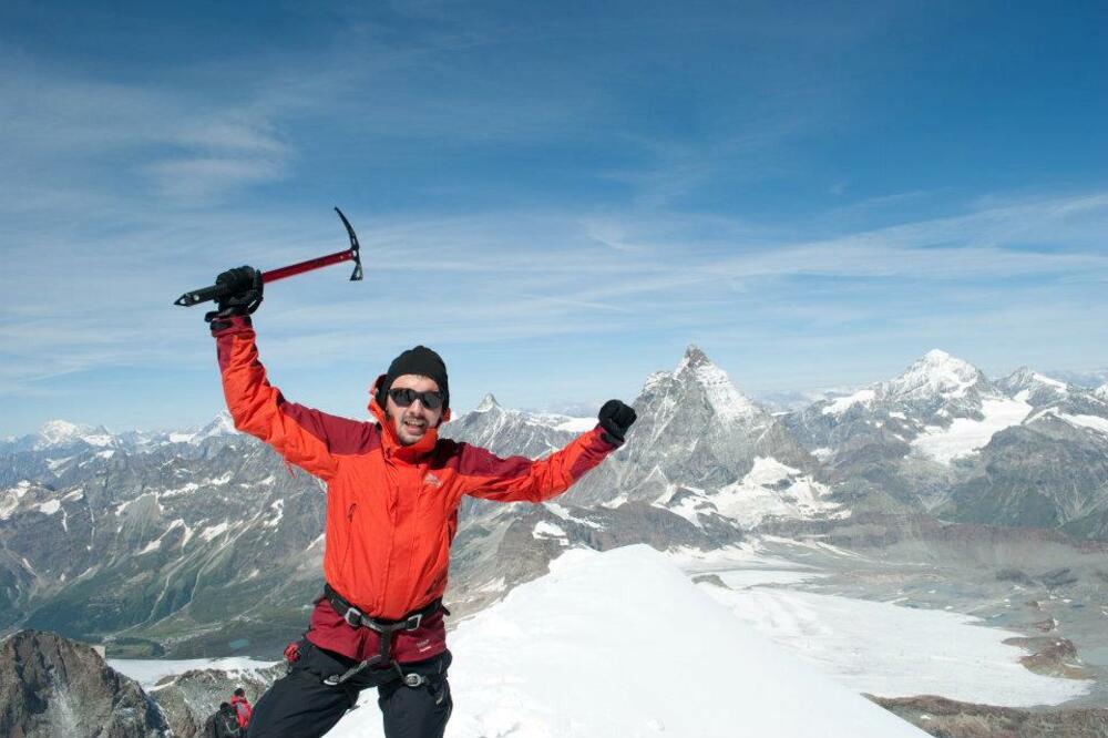 semir kardović, Foto: Facebook