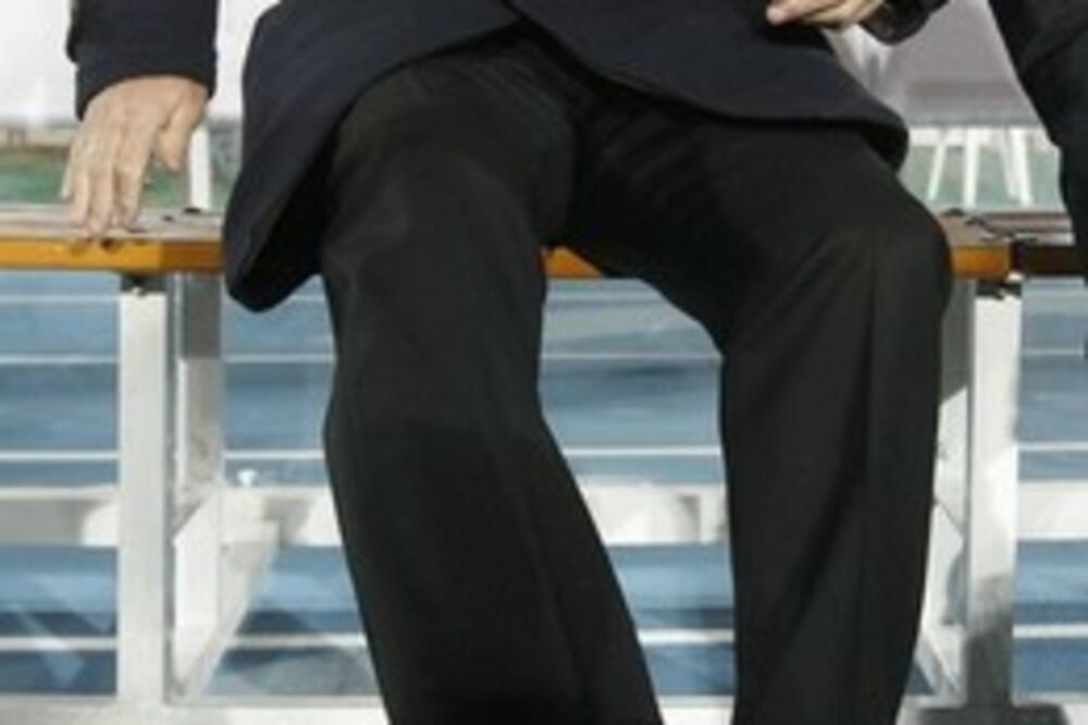 Krojf, Foto: Reuters