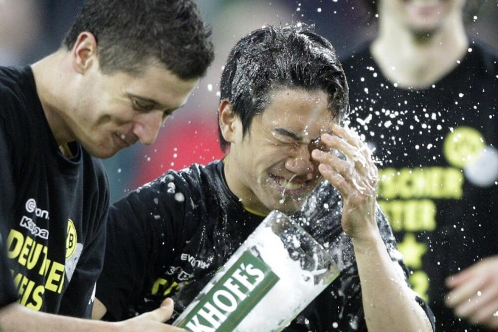 Šinđi Kagava, Foto: Beta/AP