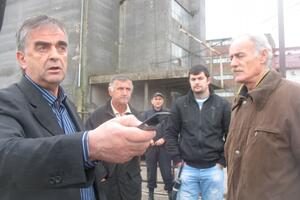 Ćipranić: Da li je isparilo pola miliona?