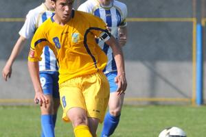 Marko Bakić: Čast mi je što sam kapiten šampiona