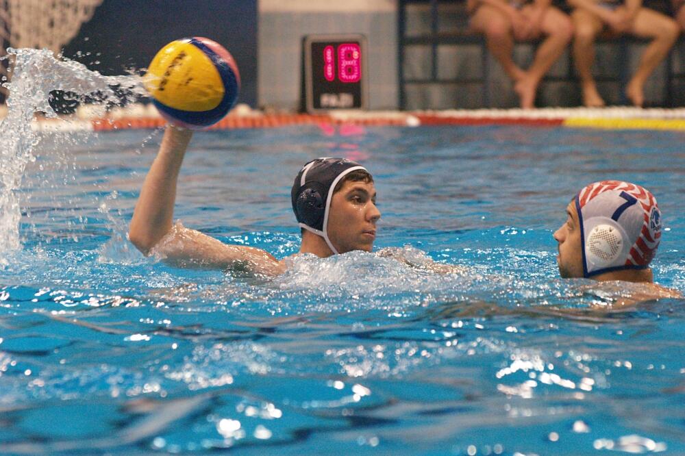 Budva - Primorac, Foto: Radoje Milić