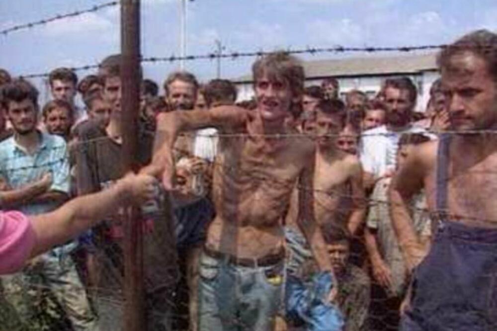 Logor, Foto: Slobodnaevropa.org