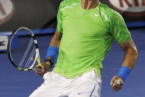 Nadal: Nole, hvala što sam te pobijedio