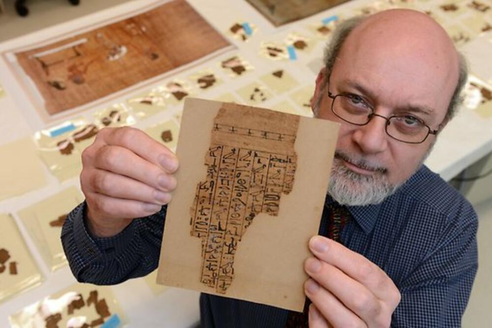 Džon Tejlor, Foto: Theaustralian.com.au