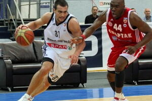 Ivan Paunić prelazi u Virtus