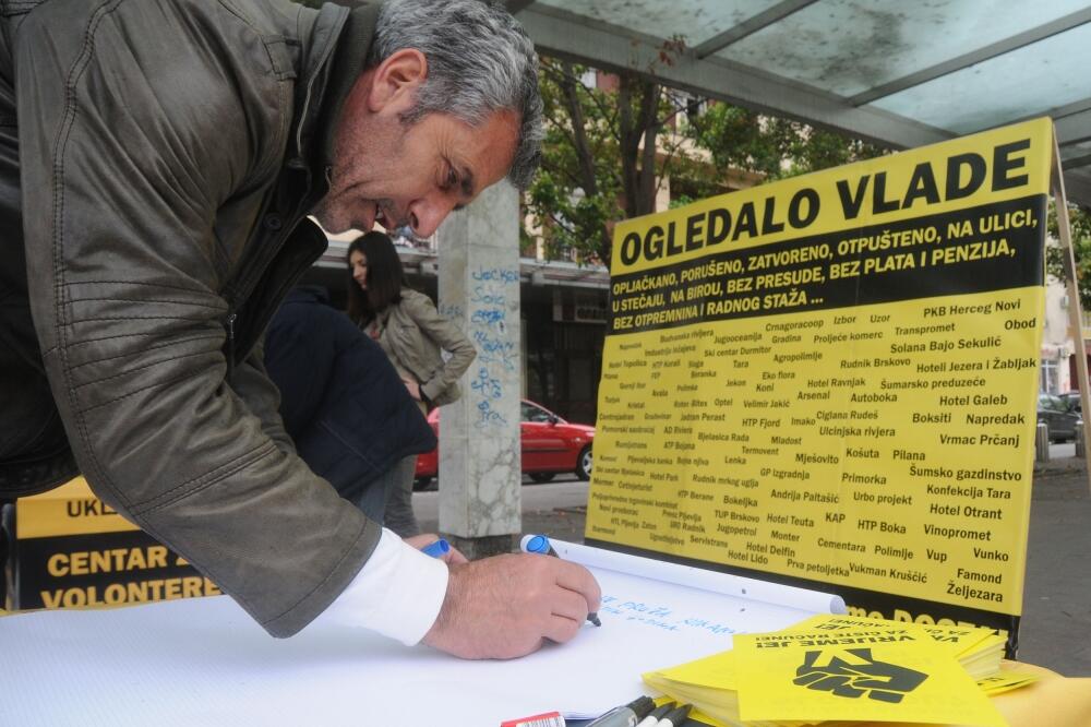 MANS, Foto: Zoran Đurić