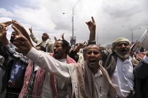 U Jemenu ubijeno 17 pripadnika Al Kaide