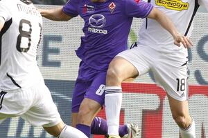 Jovetić ne igra protiv Intera