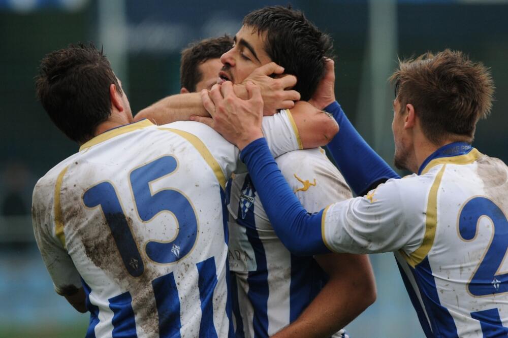 cicmill, Foto: Savo Prelević