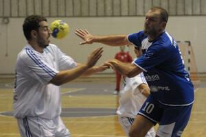 Sutjeska slavila u Budvi