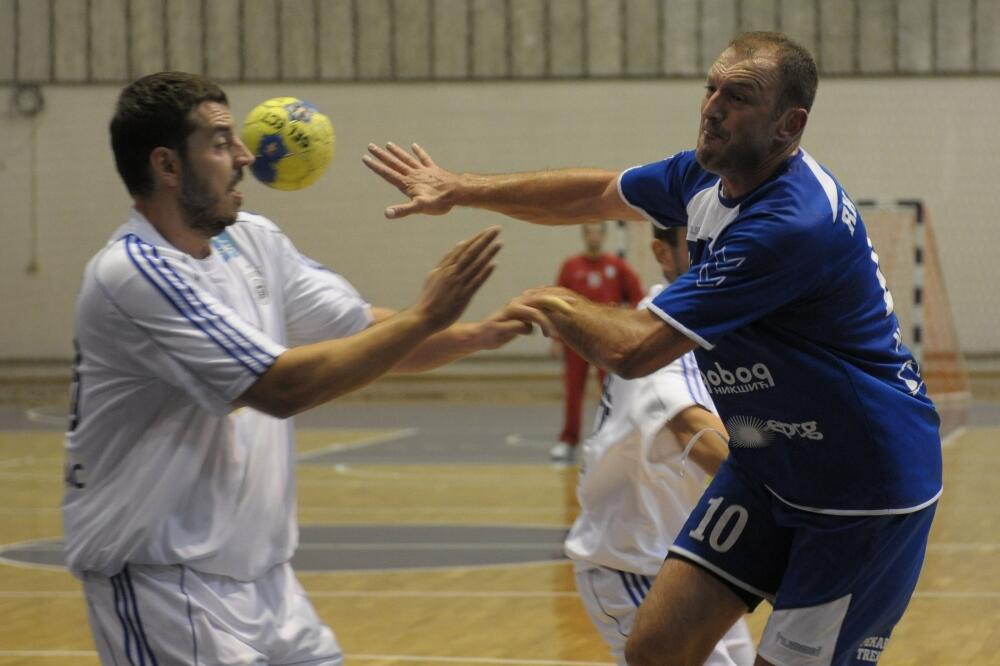 Miodrag Ašanin, Foto: Savo Prelević